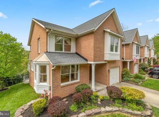 706 Mary Jo Way, Ellicott City, MD 21043