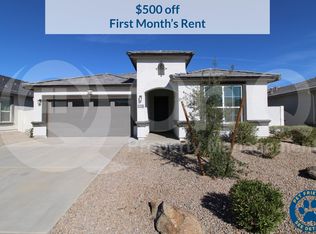 38102 W Santa Maria St, Maricopa, AZ 85138