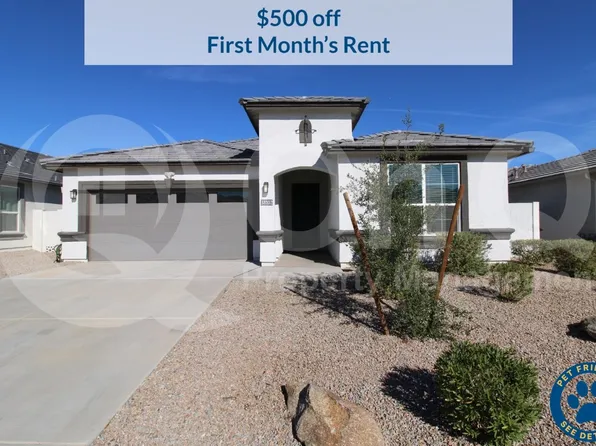 38102 W Santa Maria St, Maricopa, AZ 85138