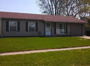 745 Julia Ln, Lafayette, IN 47905