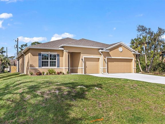 327 Tazewell Dr, Port Charlotte, FL 33954 | MLS #C7487425 | Zillow