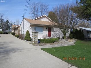 2482 Utley Rd, Flint, MI 48532