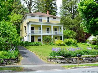 3578 Main St, Stone Ridge, NY 12484