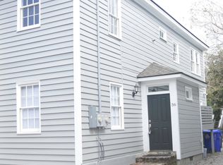 56 Ashe St #A, Charleston, SC 29403