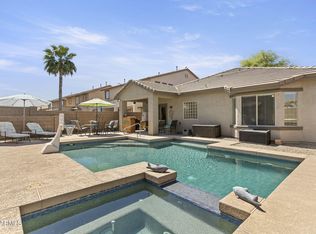 41034 W Colby Dr, Maricopa, AZ 85138
