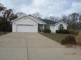 518 Andrews Ave, Dixon, MO 65459