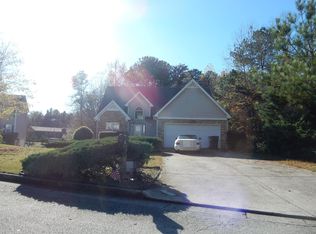 6338 Milo Dr, Austell, GA 30168