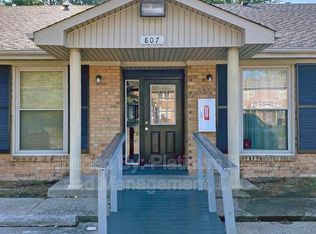 807D Golfview Pl, Clarksville, TN 37043