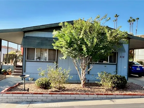 1536 S State St Space 210, Hemet, CA 92543
