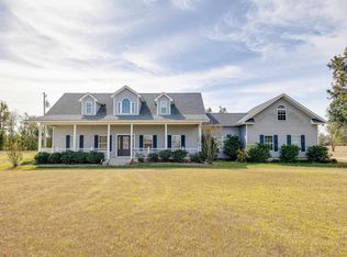 55 Oquinn Rd, Rayville, LA 71269
