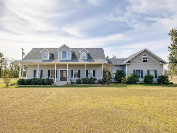 55 Oquinn Rd, Rayville, LA 71269