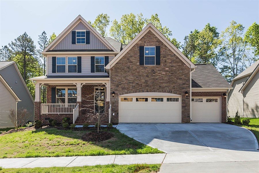 1st image of 3308 Flat River Dr