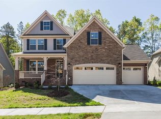 3308 Flat River Dr, Durham, NC 27703
