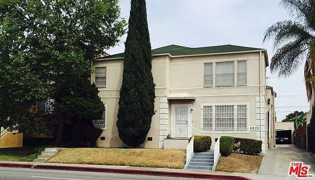 1st image of 818 Crenshaw Blvd