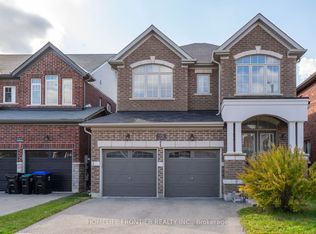 1526 Farrow Cres, Innisfil, ON L9S0L6