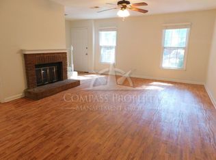 1050 Old Holcomb Bridge Rd, Roswell, GA 30076