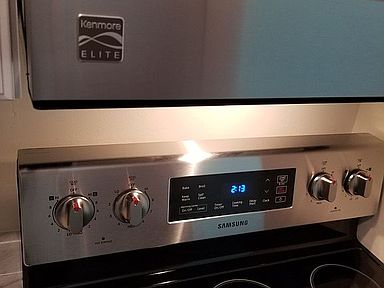 kenmore elite 44113