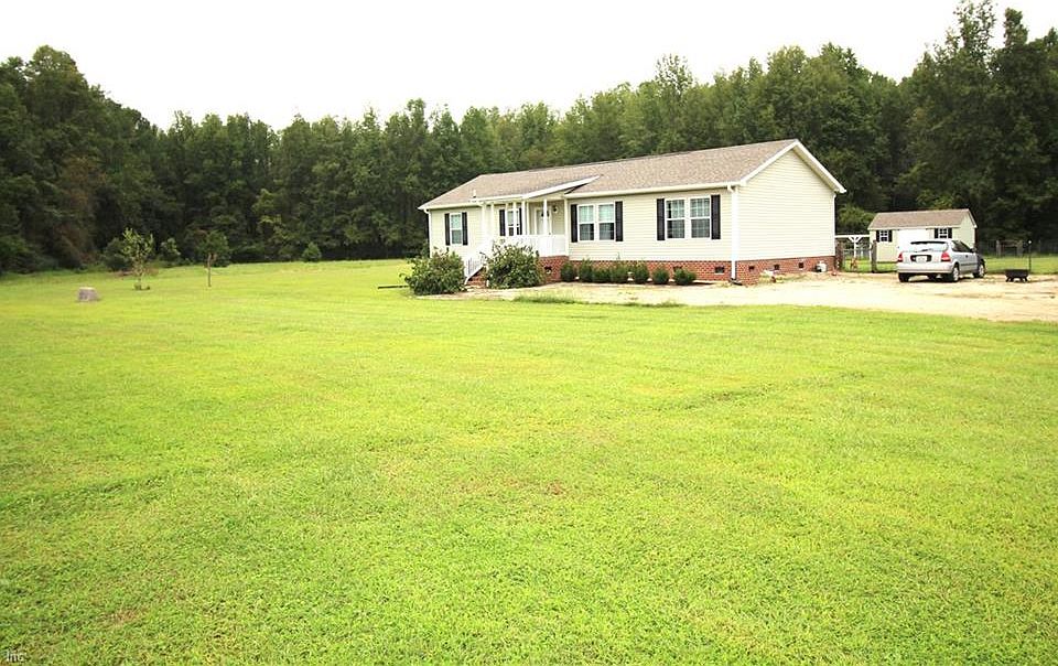 19084 Sedley Rd, Sedley, VA 23878 Zillow