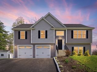 19 Progress Ave, Dudley, MA 01571