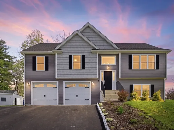 19 Progress Ave, Dudley, MA 01571