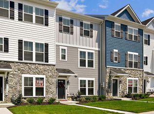 11137 Reisterstown Rd, Owings Mills, MD 21117