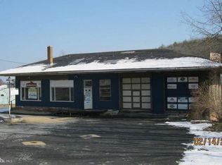 29164 Great Cove Rd, Fort Littleton, PA 17223