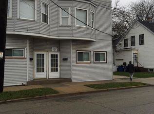 3010 17th St #3010, Racine, WI 53405