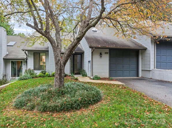 407 Sweeten Way, Asheville, NC 28803