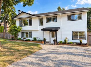 33040 Arbutus Ave, Mission, BC V2V 2R8