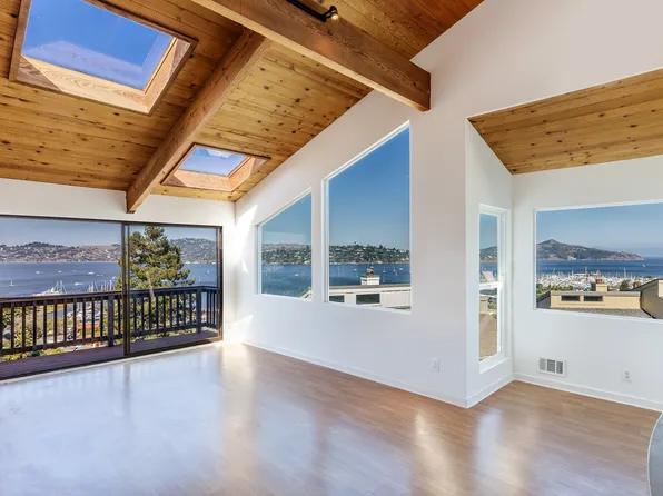 (undisclosed Address), Sausalito, CA 94965