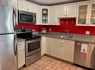 155 George Washington Blvd #507, Hull, MA 02045