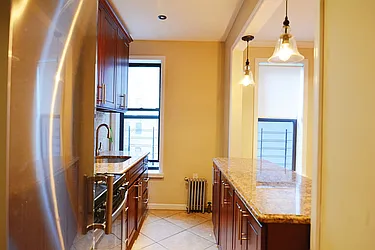 Rented by Hagstrom Management Inc