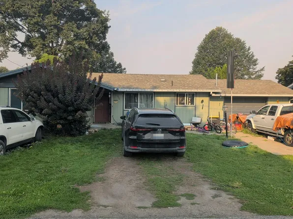 270 S Jefferson St, Colville, WA 99114