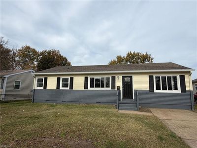 5004 Arony St, Hampton, VA, 23605