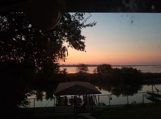 5519 Water View Dr, Granbury, TX 76048