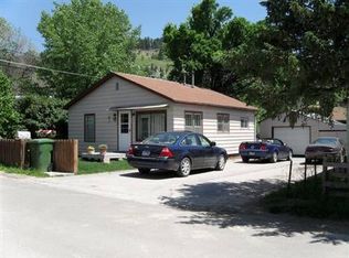 406 8th St, Sturgis, SD 57785