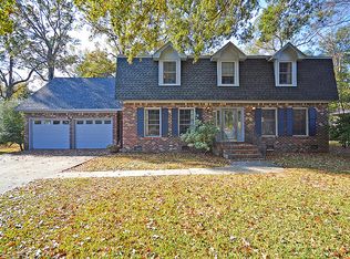202 Fort St, Summerville, SC 29485