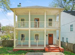 1034 Hubbard St SW, Atlanta, GA 30310