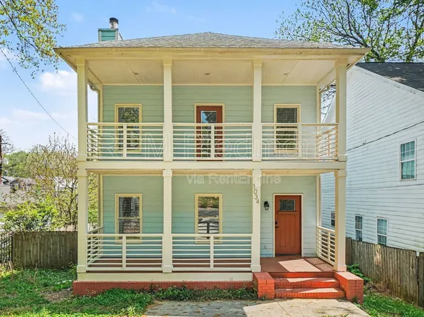 1034 Hubbard St SW, Atlanta, GA 30310