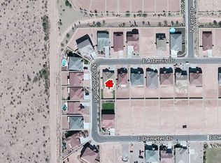 5513 E Artemis Dr, Florence, AZ 85132