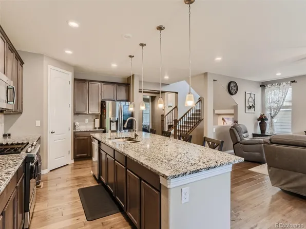 675 Dakota Court, Erie, CO 80516