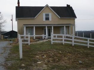 167 Bishop Ln, Falmouth, KY
