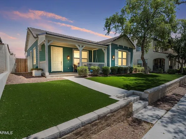 2885 N RILEY Road, Buckeye, AZ 85396