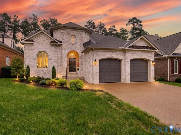 11908 Montfort Cir, Glen Allen, VA 23059