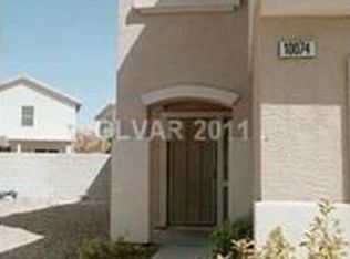 10074 Candle Maker St, Las Vegas, NV 89183
