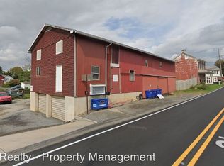 101 N Centre Ave UNIT 2, Leesport, PA 19533