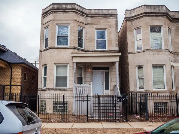 6532 S Rhodes Ave, Chicago, IL 60637