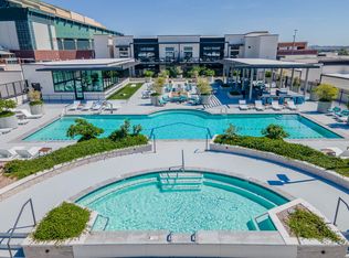 The Battery, Phoenix, AZ 85004