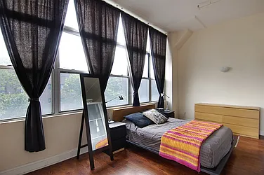 Rented by Corcoran