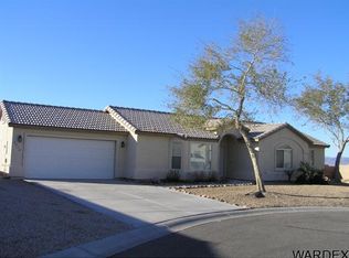 2714 Heather Way, Fort Mohave, AZ 86426